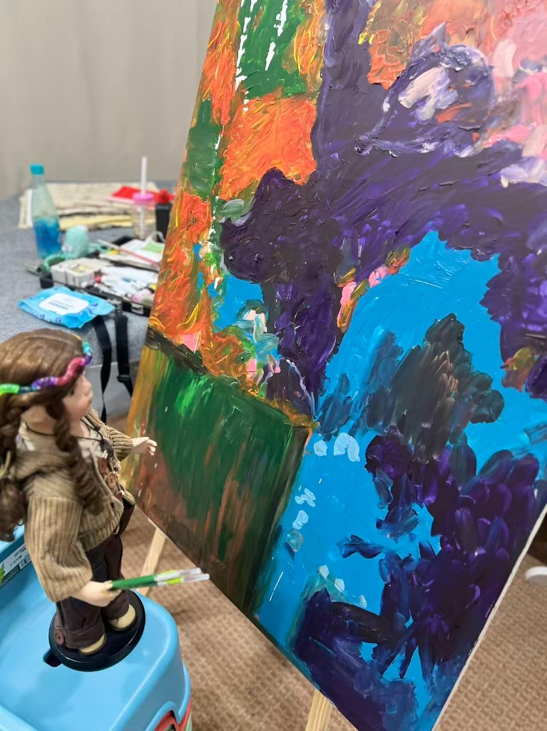 Abstract — side angle